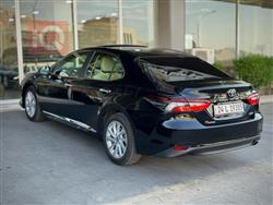 تۆیۆتا کامری